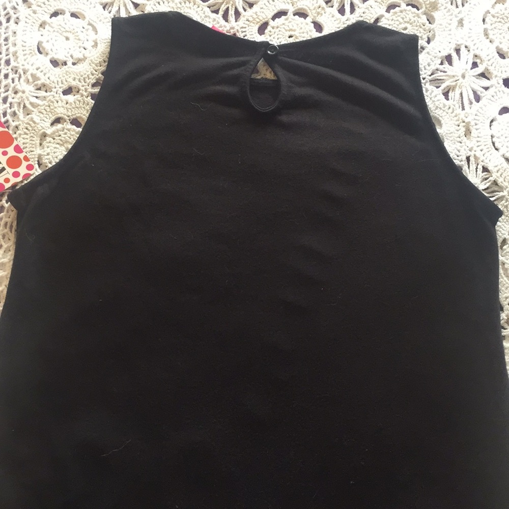 New Girls Minnie Mouse Dress Size 14/16 and Plush - Picture 4 of 4